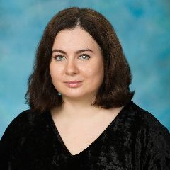 Золина Евгения