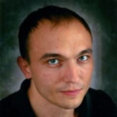 Золин Михаил