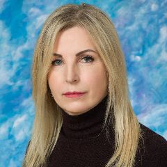 Коматина Светлана