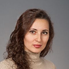 Воротилова Екатерина Юрьевна