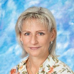 Роплева Светлана