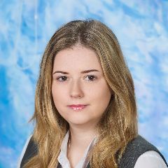 Куликова Виктория