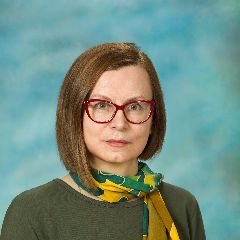 Преина Екатерина
