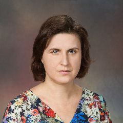 Правороцкая Ирина