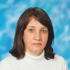 Гайнетдинова Лилия Шаукатовна