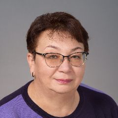 Костикова Юлия