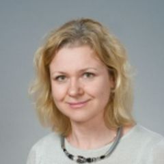 Орлова Елена