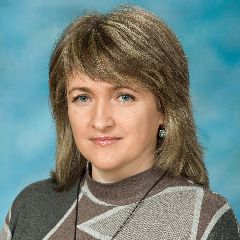 Иванова Светлана