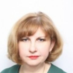 Макулина Ольга