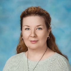 Кутузова Татьяна