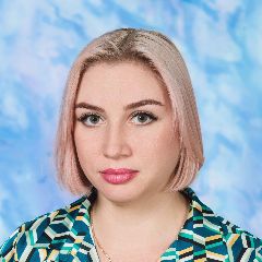 Парамзина Елена