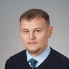 Аверьев Никита Владимирович