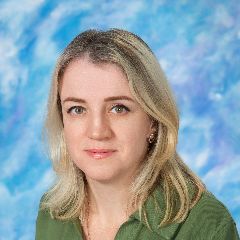Акимова Елена Владимировна