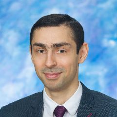 Стригин Владимир