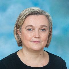 Махаева Светлана