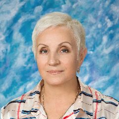 Прилепская Ирина