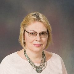 Румянцева Юлия