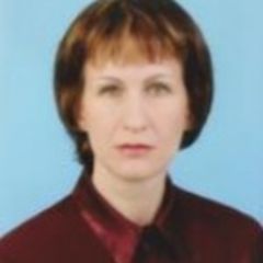 Базько Ольга Степановна