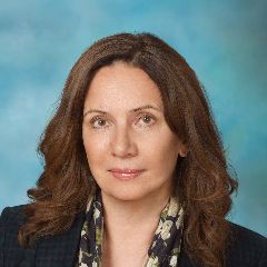 Пожогина Галина