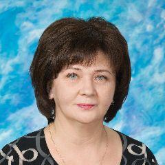 Кузнецова Маргарита