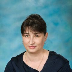 Волкова Татьяна Викторовна