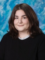 Даниелян Альбина