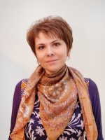 Лапина Анна