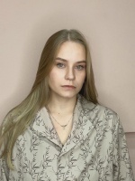 Логунова Полина