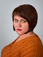 Пряникова Наталия
