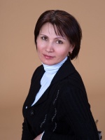 Шевчук Оксана