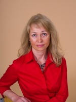 Дмитриева Людмила