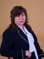 Сафонова Галина