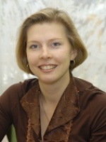 Чистякова Алла