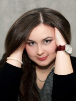 Аверьева Вероника Александровна