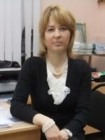 Кесарева Екатерина