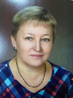 Апатова Ольга Владимировна