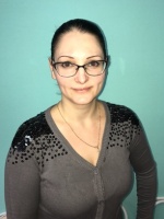 Романова Марина