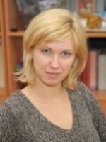 Шильдт Ирина