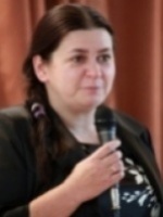 Удалова Елена