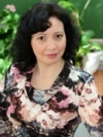 Вострякова Ирина Борисовна