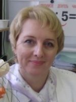 Известкина Татьяна
