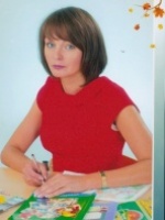 Соболева Жанна