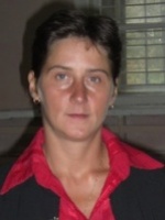 Мухина Елена