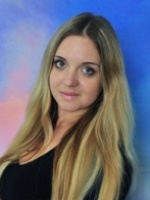 Пирогова Юлия