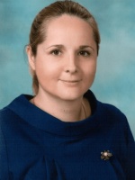 Гладышева Елена Юрьевна