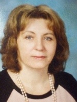 Самсонова Татьяна
