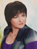 Савалёва Татьяна